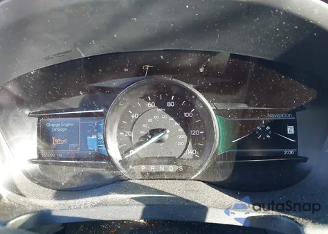 2016 Ford Explorer Xlt z USA, uszkodzony, nr VIN 1FM5K8D89GGD23670